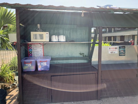 Pine Tree Motel - Northern Rivers Accommodation 5