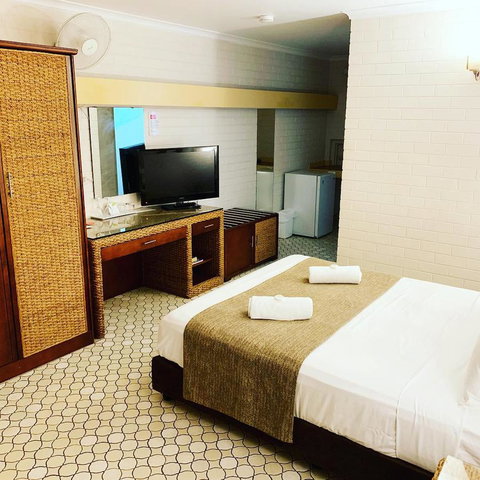 Pine Tree Motel - Northern Rivers Accommodation 26