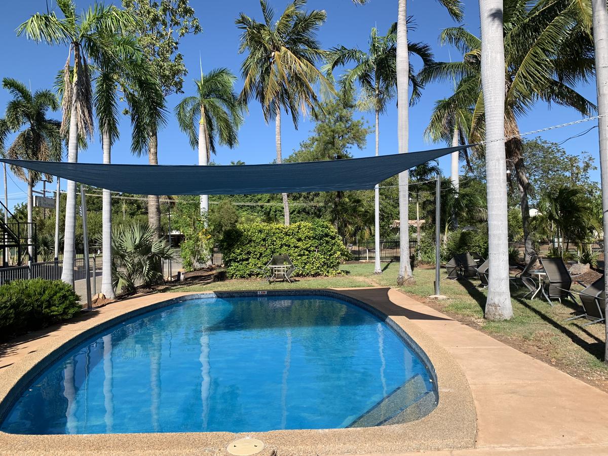 Northern Rivers Accommodation