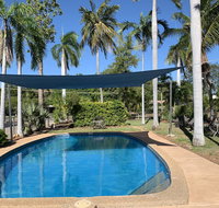 Pine Tree Motel - Northern Rivers Accommodation