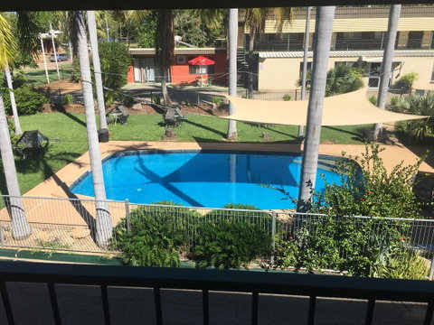 Pine Tree Motel - Northern Rivers Accommodation 7