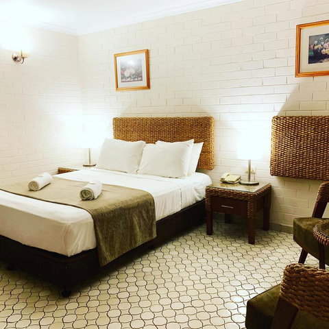 Pine Tree Motel - Northern Rivers Accommodation 25