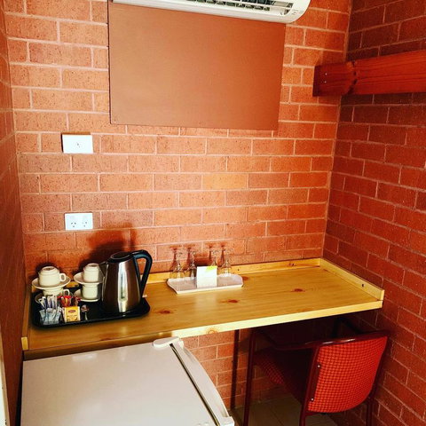 Pine Tree Motel - Northern Rivers Accommodation 29