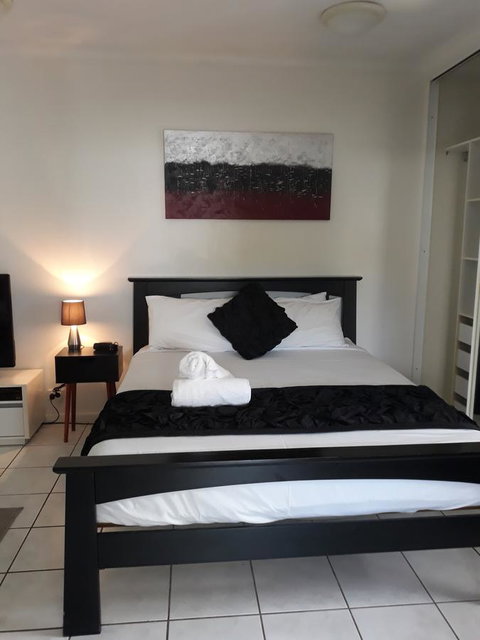 Central Studio, Darwin CBD Northern Territory - Northern Rivers Accommodation 1
