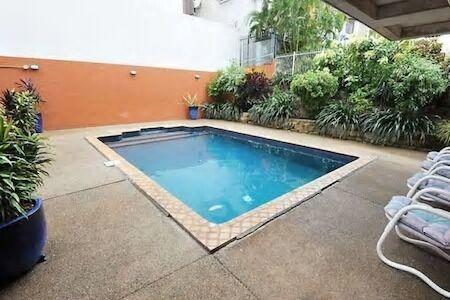 Central Studio, Darwin CBD Northern Territory - Northern Rivers Accommodation 6