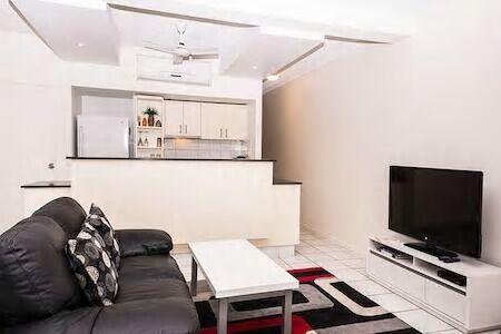 Central Studio, Darwin CBD Northern Territory - Northern Rivers Accommodation 4