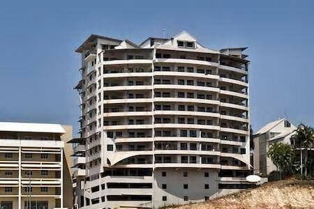 Central Studio, Darwin CBD Northern Territory - Northern Rivers Accommodation 8