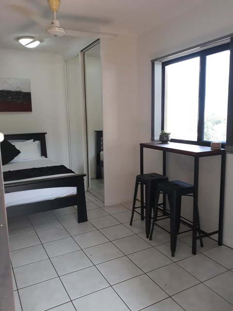 Central Studio, Darwin CBD Northern Territory - Northern Rivers Accommodation 3