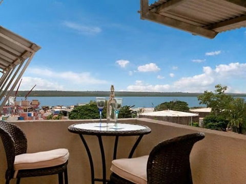 Central Studio, Darwin CBD Northern Territory - Northern Rivers Accommodation 0
