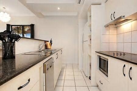 Central Studio, Darwin CBD Northern Territory - Northern Rivers Accommodation 7