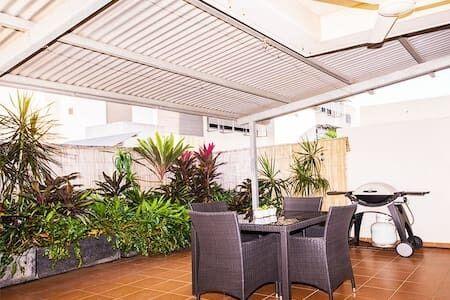 Central Studio, Darwin CBD Northern Territory - Northern Rivers Accommodation 10