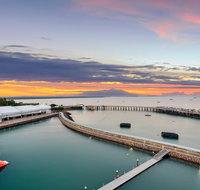 Astra Apartments Darwin - Northern Rivers Accommodation