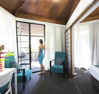 Palms City Resort - Northern Rivers Accommodation