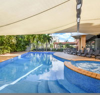 Mantra on The Esplanade - Northern Rivers Accommodation