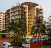 Cullen Bay Resorts - Northern Rivers Accommodation