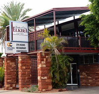 Elkira Court Motel - Northern Rivers Accommodation