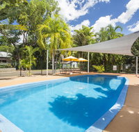 Discovery Parks  Darwin - Northern Rivers Accommodation