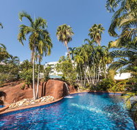 Travelodge Resort Darwin - Northern Rivers Accommodation