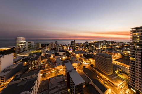 Oaks Darwin Elan Hotel - Northern Rivers Accommodation 20