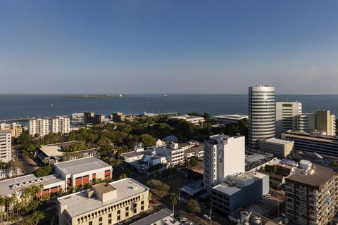 Oaks Darwin Elan Hotel - Northern Rivers Accommodation 23