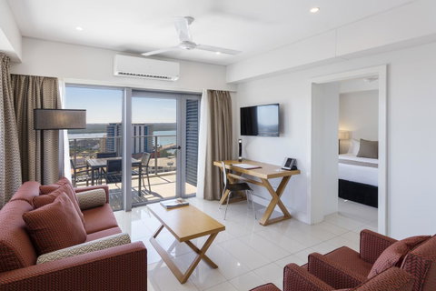 Oaks Darwin Elan Hotel - Northern Rivers Accommodation 12