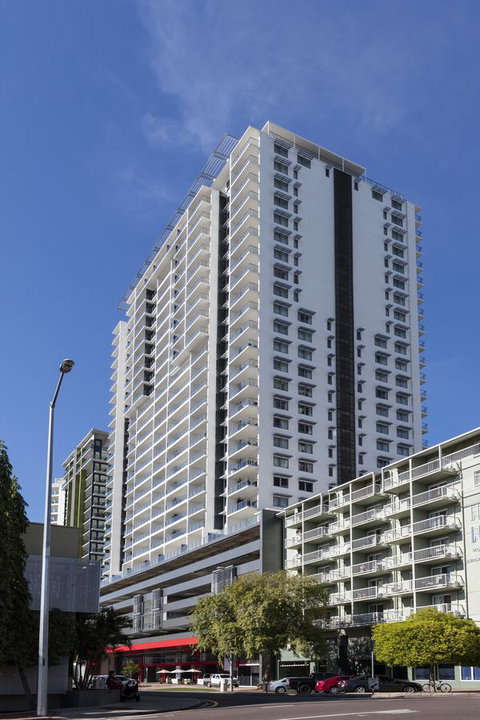 Oaks Darwin Elan Hotel - Northern Rivers Accommodation 7