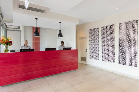 Oaks Darwin Elan Hotel - Northern Rivers Accommodation 8