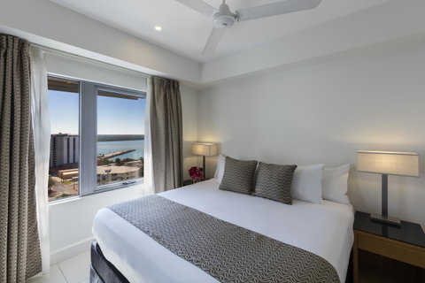 Oaks Darwin Elan Hotel - Northern Rivers Accommodation 19