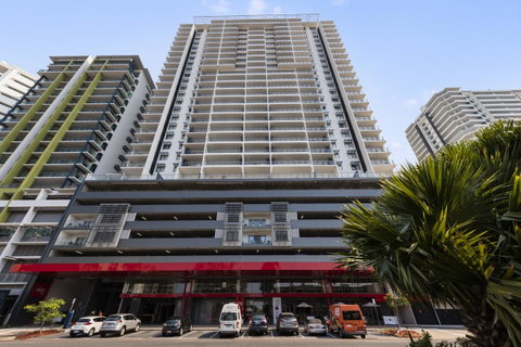 Oaks Darwin Elan Hotel - Northern Rivers Accommodation 6