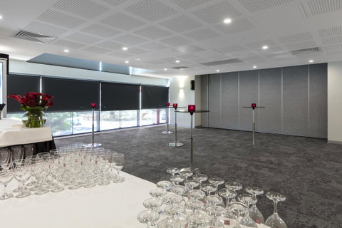 Oaks Darwin Elan Hotel - Northern Rivers Accommodation 27