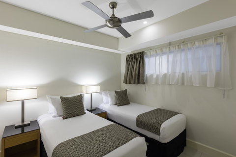 Oaks Darwin Elan Hotel - Northern Rivers Accommodation 18