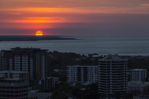 Oaks Darwin Elan Hotel - Northern Rivers Accommodation 24