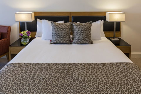Oaks Darwin Elan Hotel - Northern Rivers Accommodation 15