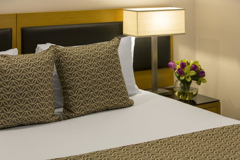Oaks Darwin Elan Hotel - Northern Rivers Accommodation 10