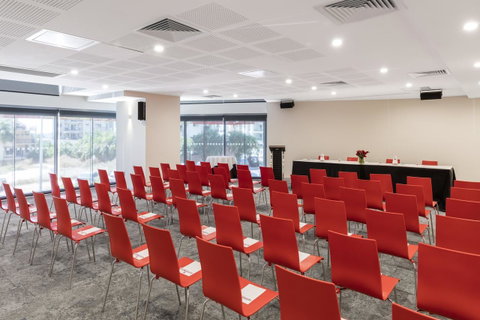 Oaks Darwin Elan Hotel - Northern Rivers Accommodation 26