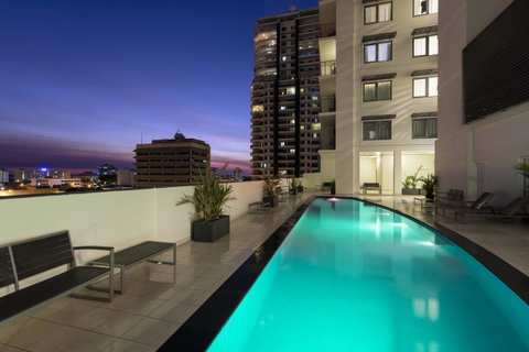 Oaks Darwin Elan Hotel - Northern Rivers Accommodation 0