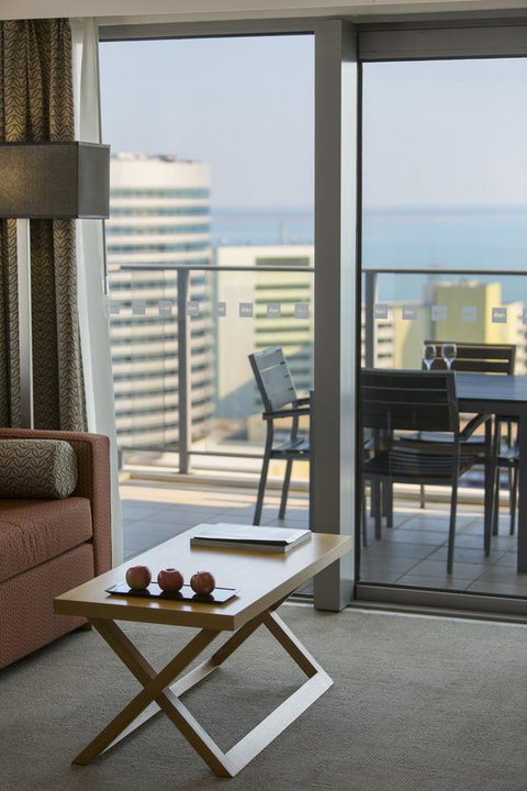 Oaks Darwin Elan Hotel - Northern Rivers Accommodation 14