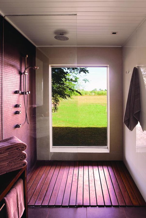Wildman Wilderness Lodge - Northern Rivers Accommodation 16