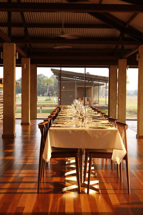 Wildman Wilderness Lodge - Northern Rivers Accommodation 18