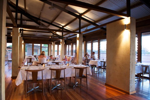 Wildman Wilderness Lodge - Northern Rivers Accommodation 17