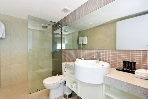 Mantra Pandanas - Northern Rivers Accommodation 24