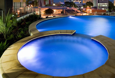 Mantra Pandanas - Northern Rivers Accommodation 0