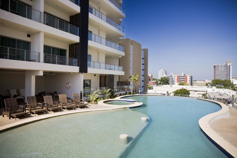 Mantra Pandanas - Northern Rivers Accommodation 30