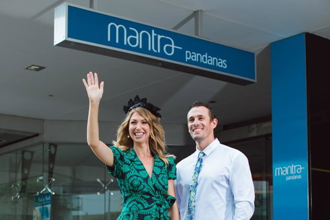 Mantra Pandanas - Northern Rivers Accommodation 4