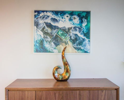 ZEN BY THE WATER - Esplanade Darwin Retreat - Northern Rivers Accommodation 31