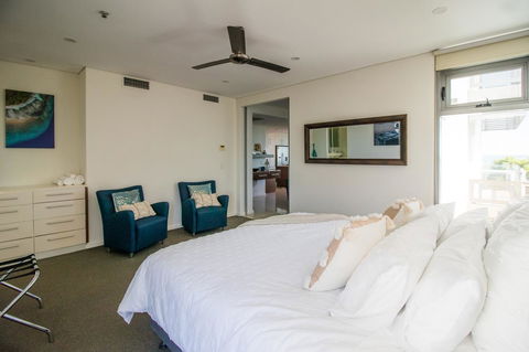 ZEN BY THE WATER - Esplanade Darwin Retreat - Northern Rivers Accommodation 10