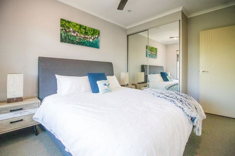 ZEN BY THE WATER - Esplanade Darwin Retreat - Northern Rivers Accommodation 14