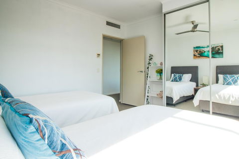 ZEN BY THE WATER - Esplanade Darwin Retreat - Northern Rivers Accommodation 18