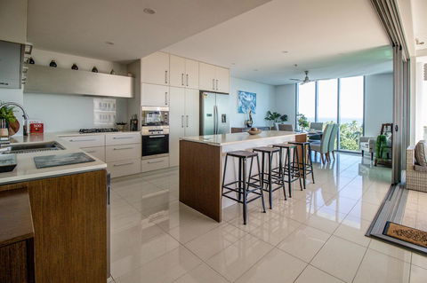 ZEN BY THE WATER - Esplanade Darwin Retreat - Northern Rivers Accommodation 7