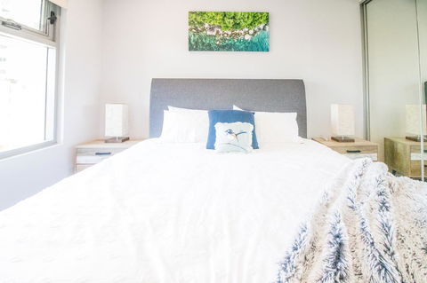 ZEN BY THE WATER - Esplanade Darwin Retreat - Northern Rivers Accommodation 15